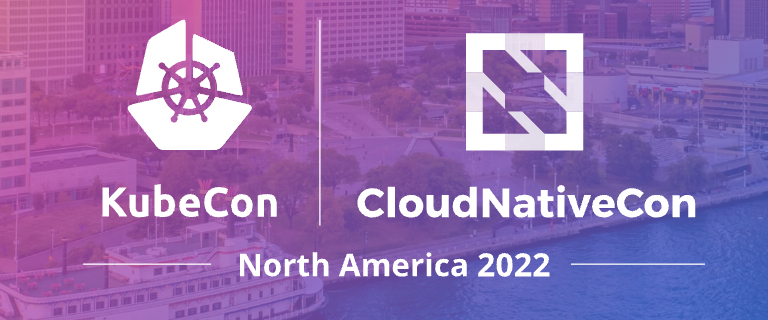 KubeCon+CloudNative Con North America 2022 - Deepfactor