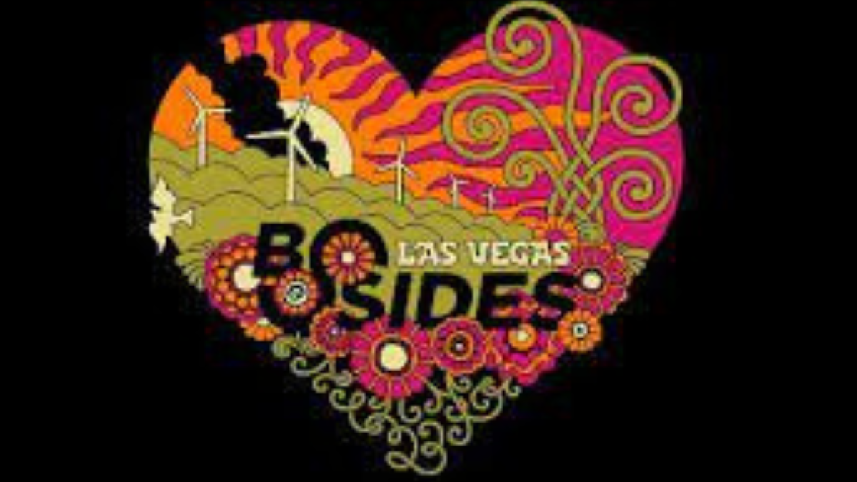 BSides Las Vegas Deepfactor