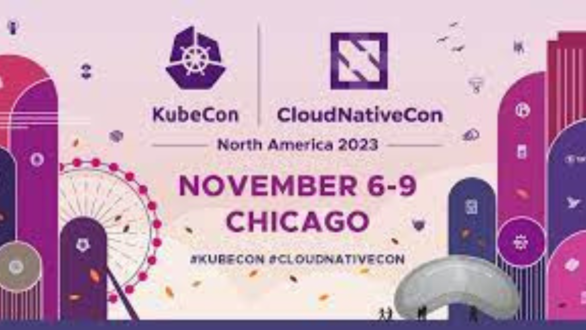 KubeCon + CloudNativeCon North America 2023 Deepfactor